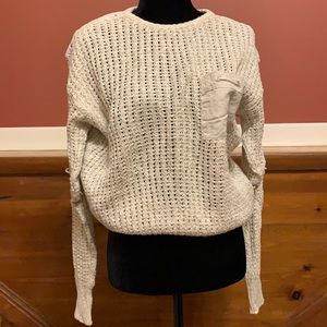 - Dama Men’s sweater -